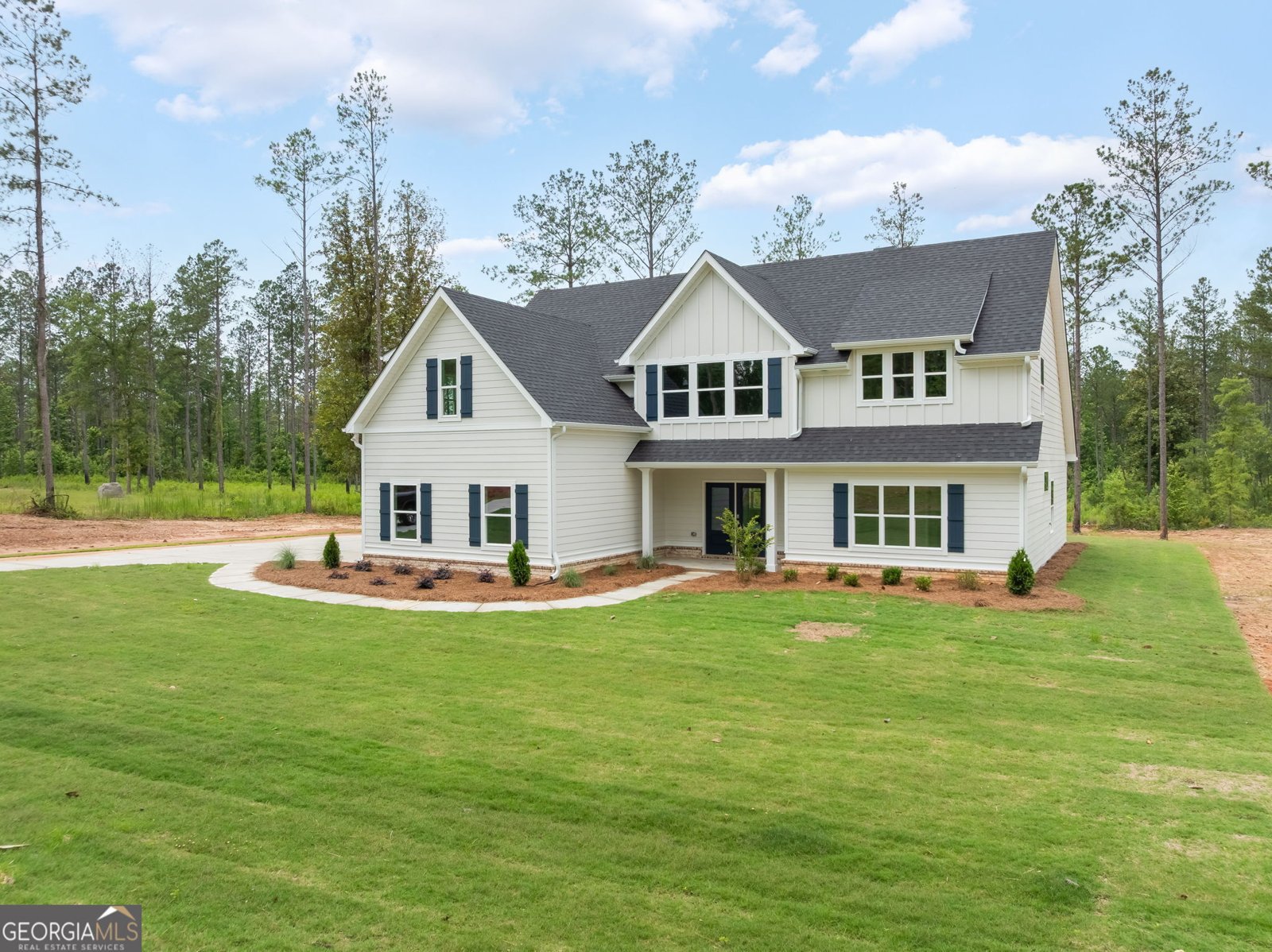 561 Jugtown Road Meansville - 57
