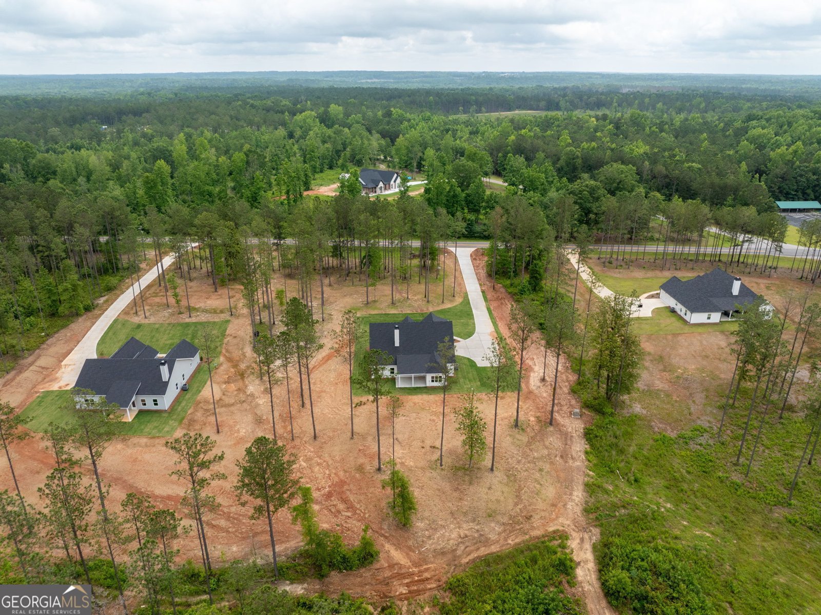 561 Jugtown Road Meansville - 58