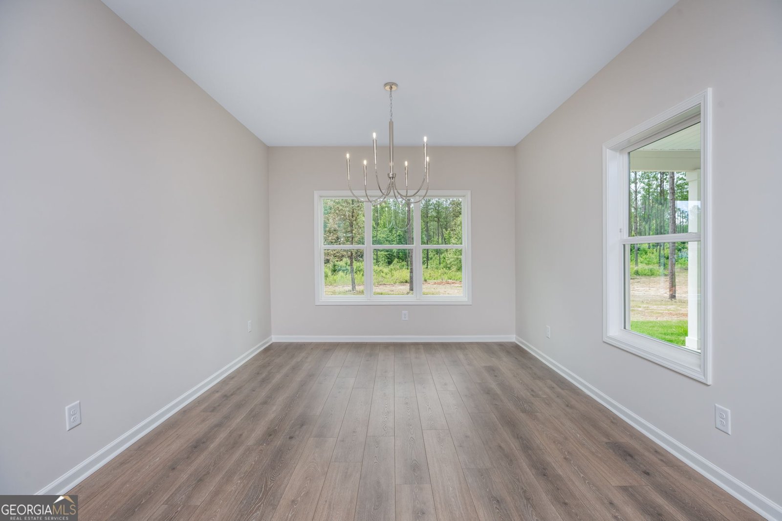561 Jugtown Road Meansville - 6