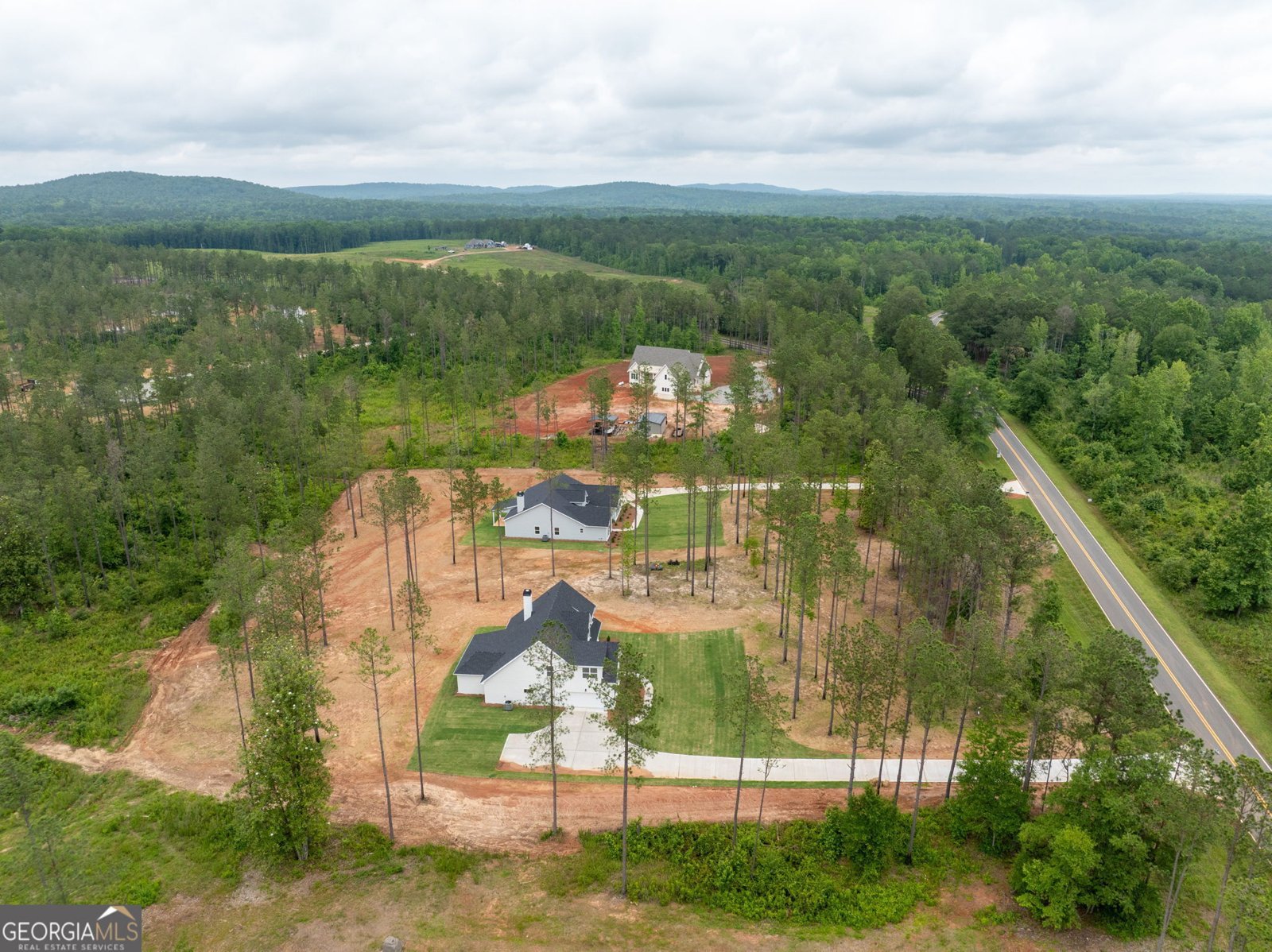 561 Jugtown Road Meansville - 60