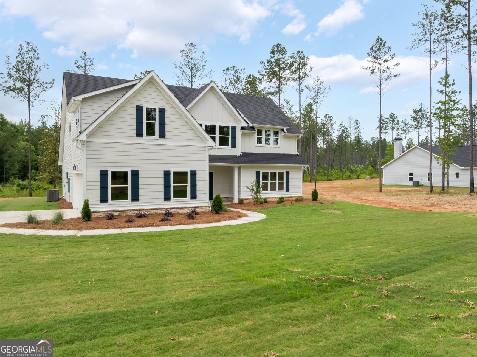 561 Jugtown Road Meansville - 61