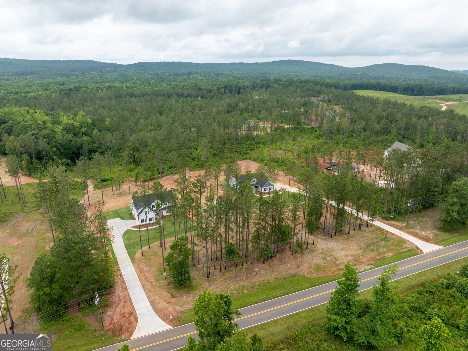 561 Jugtown Road Meansville - 62