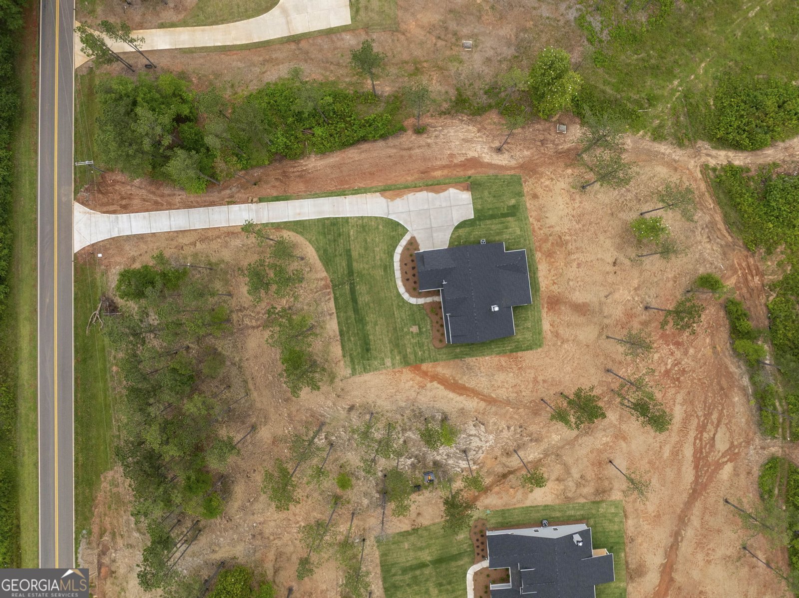 561 Jugtown Road Meansville - 64