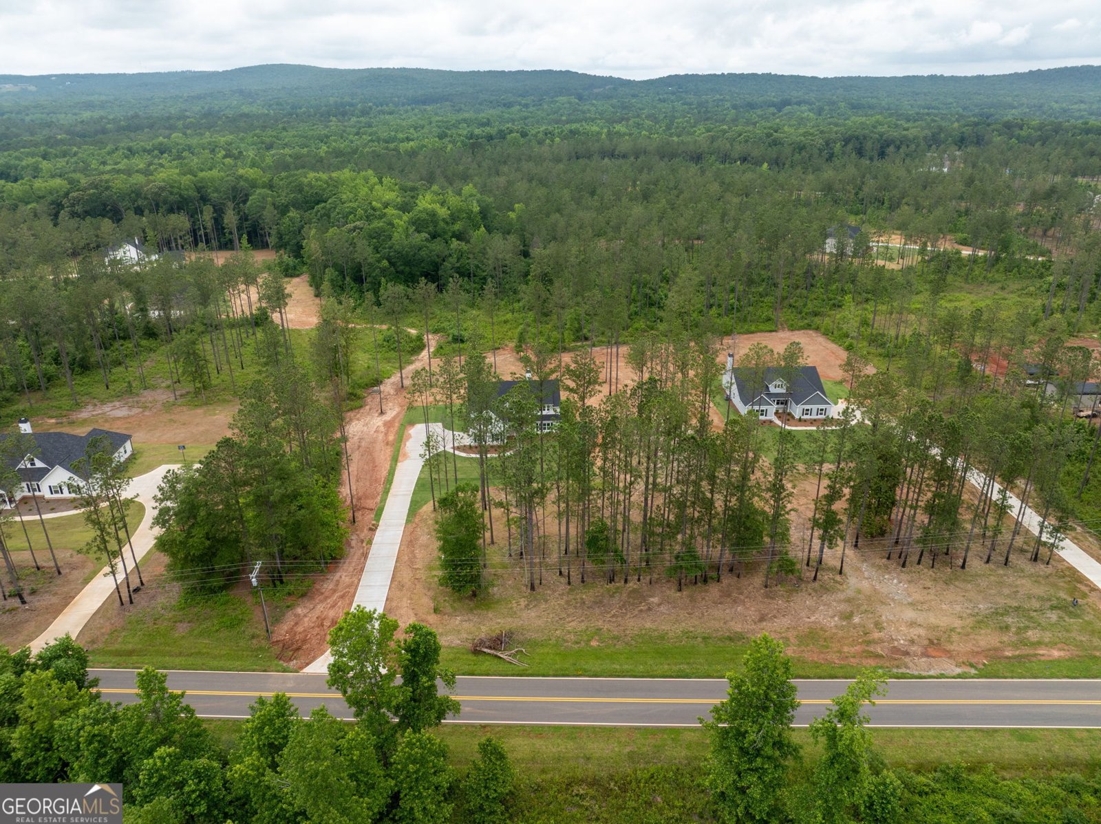 561 Jugtown Road Meansville - 65