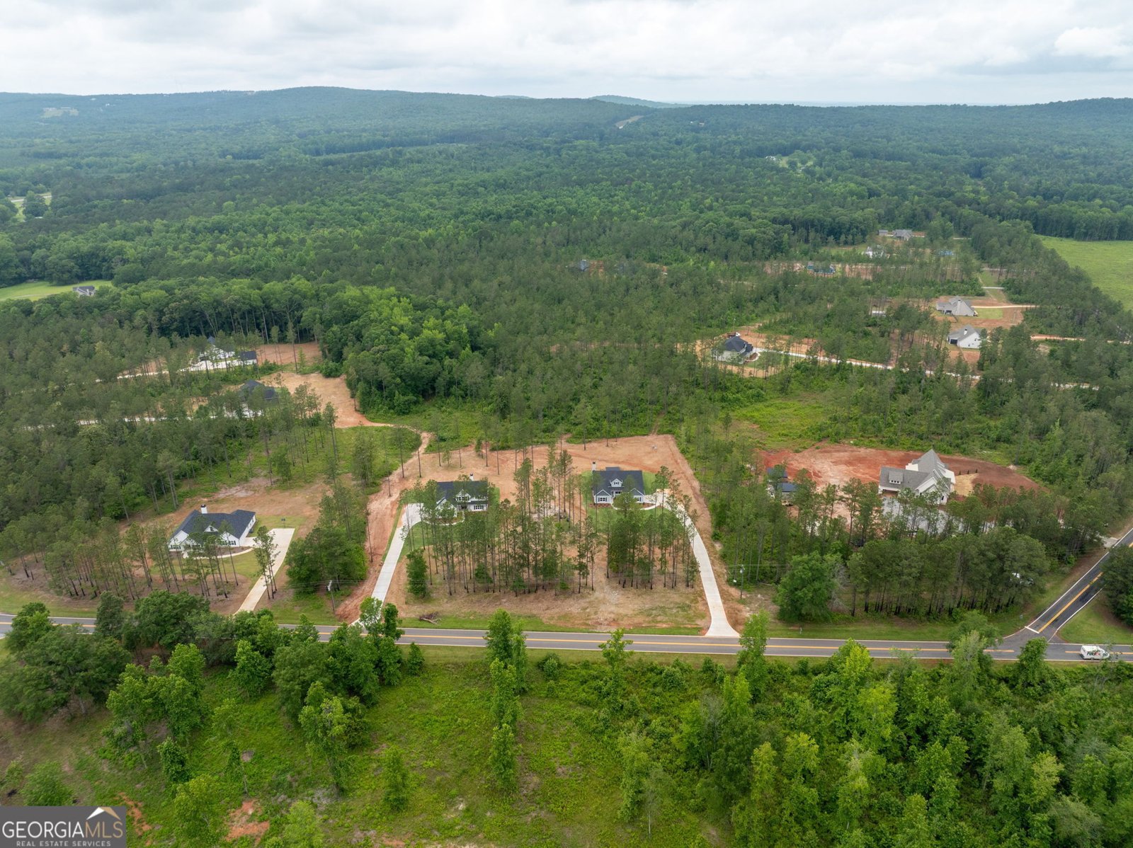 561 Jugtown Road Meansville - 66