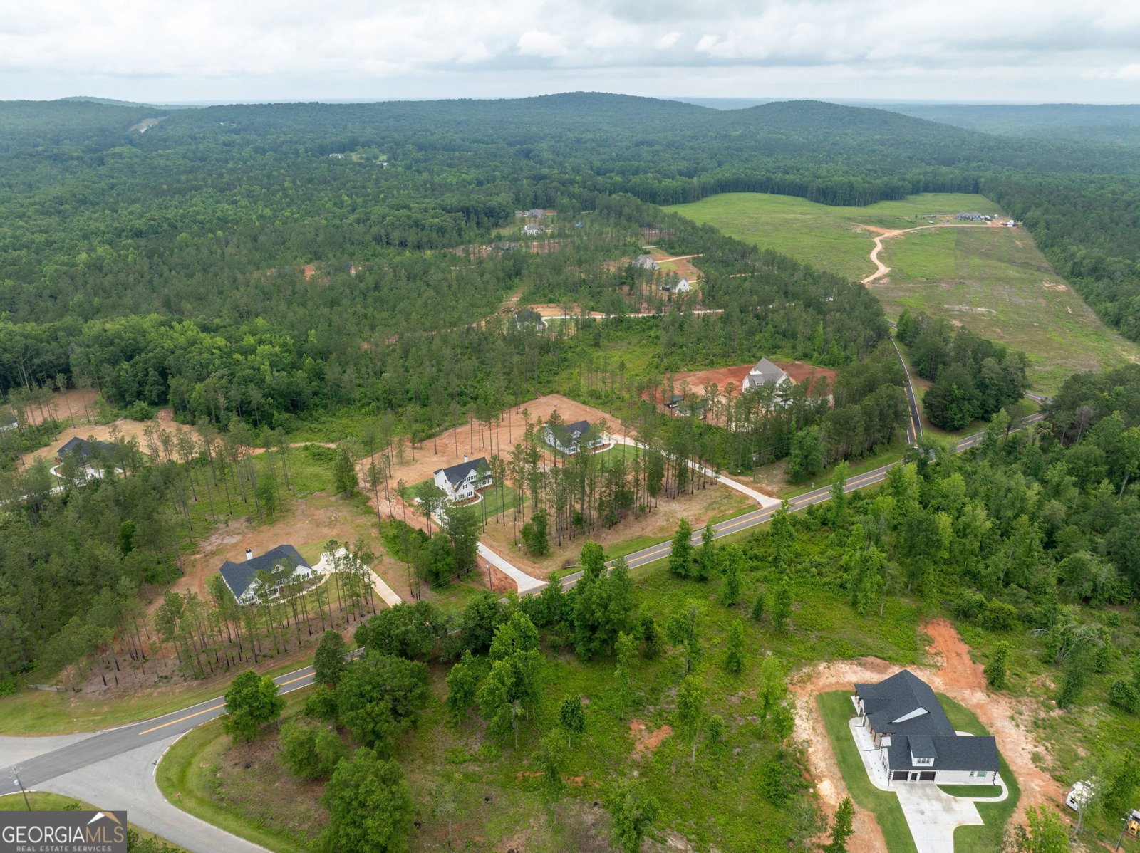 561 Jugtown Road Meansville - 67