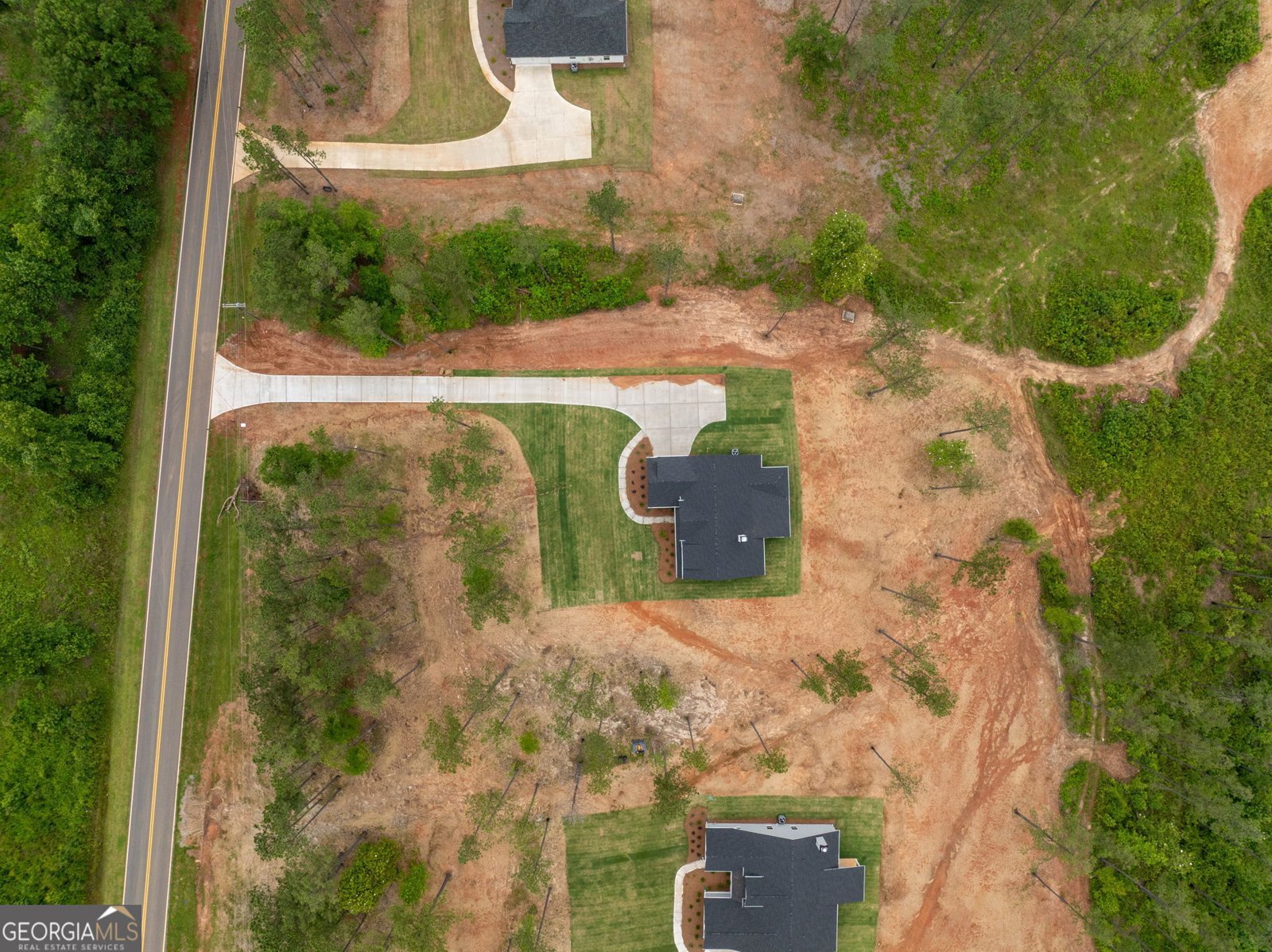 561 Jugtown Road Meansville - 68