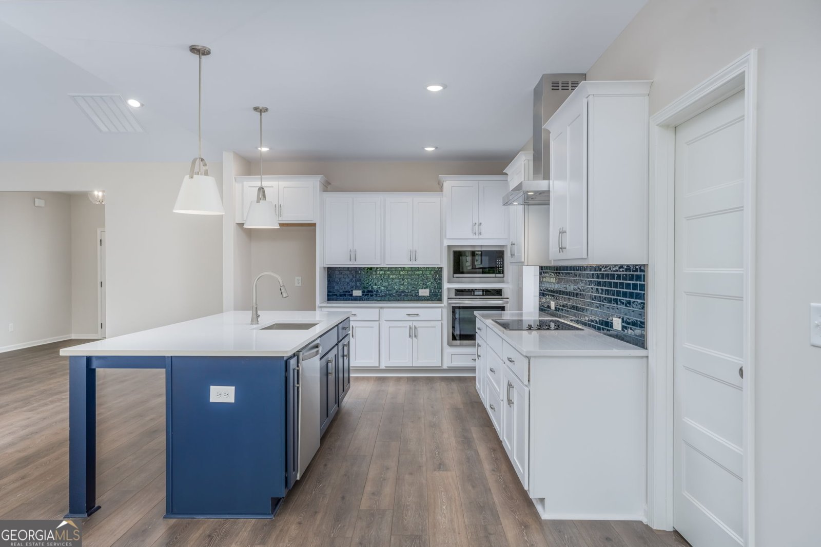 561 Jugtown Road Meansville - 9