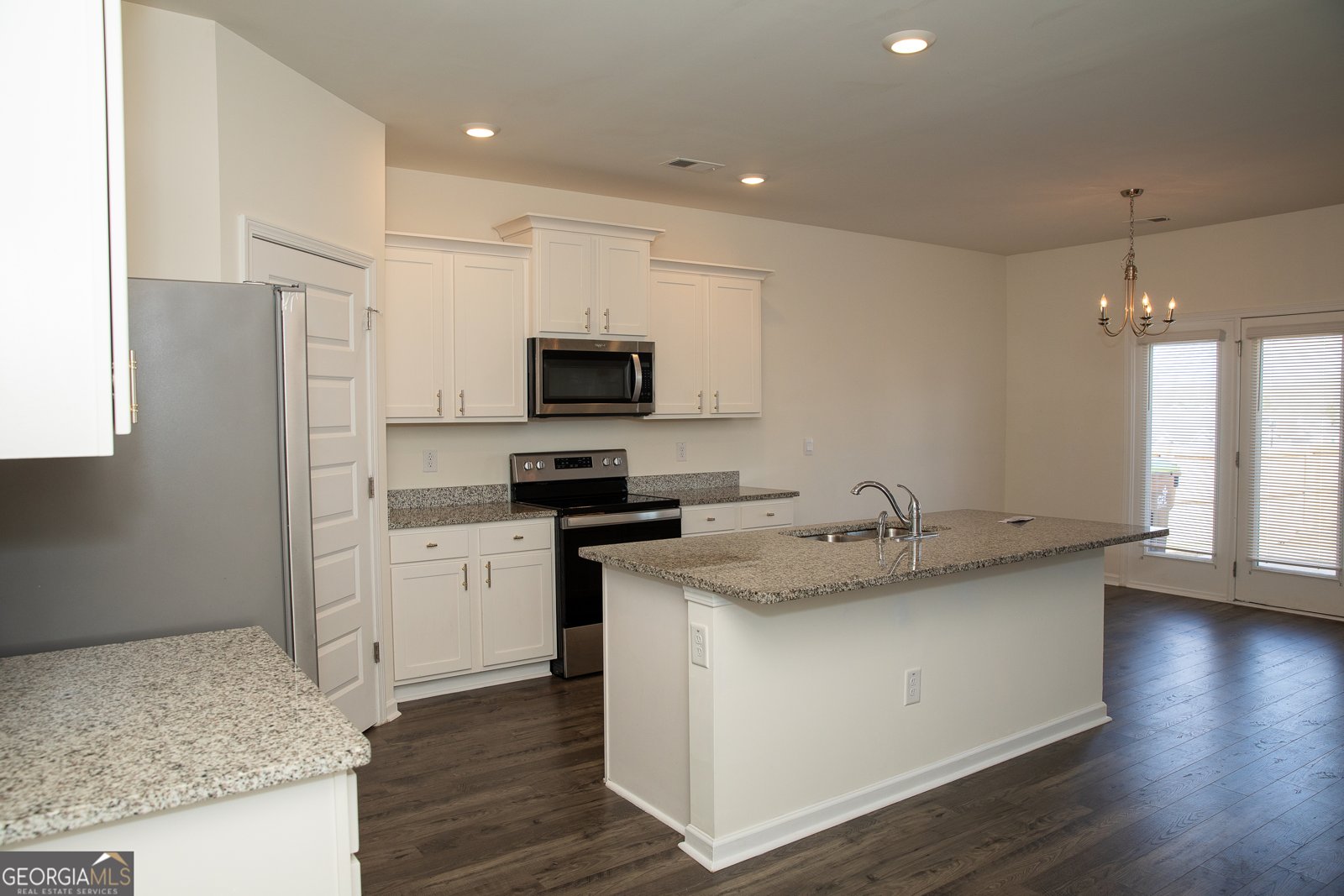 443 Faulkner Street Stockbridge - 3