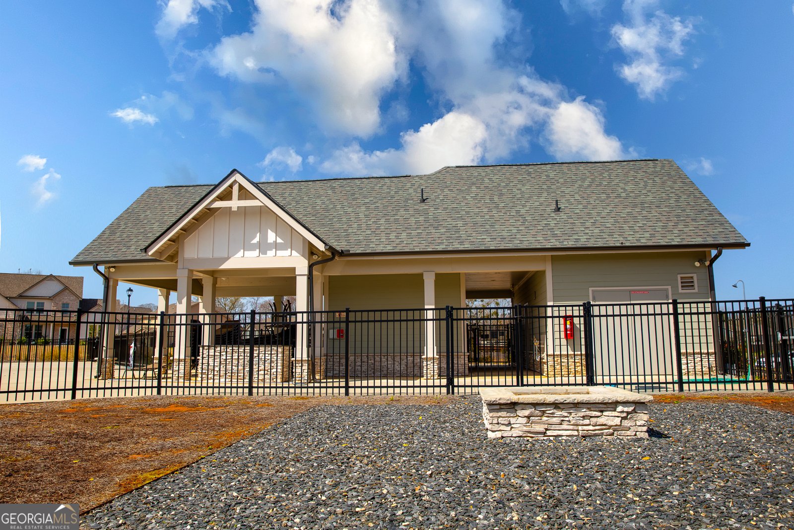443 Faulkner Street Stockbridge - 31