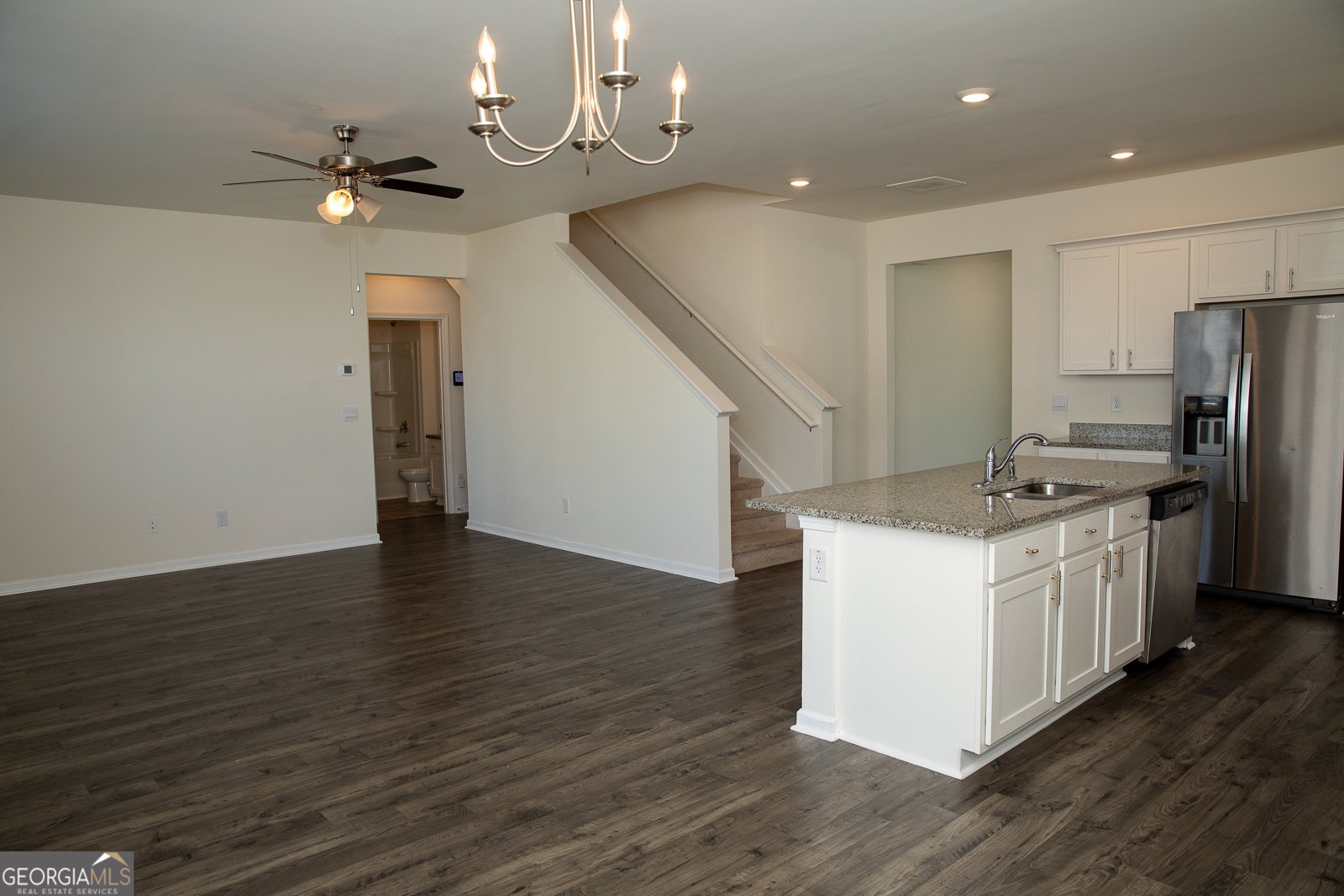 443 Faulkner Street Stockbridge - 5
