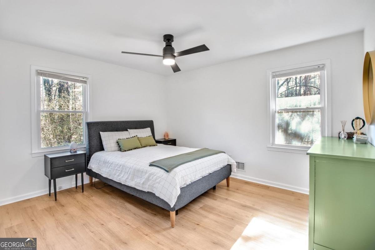 6828 Lockridge Drive Atlanta - 12