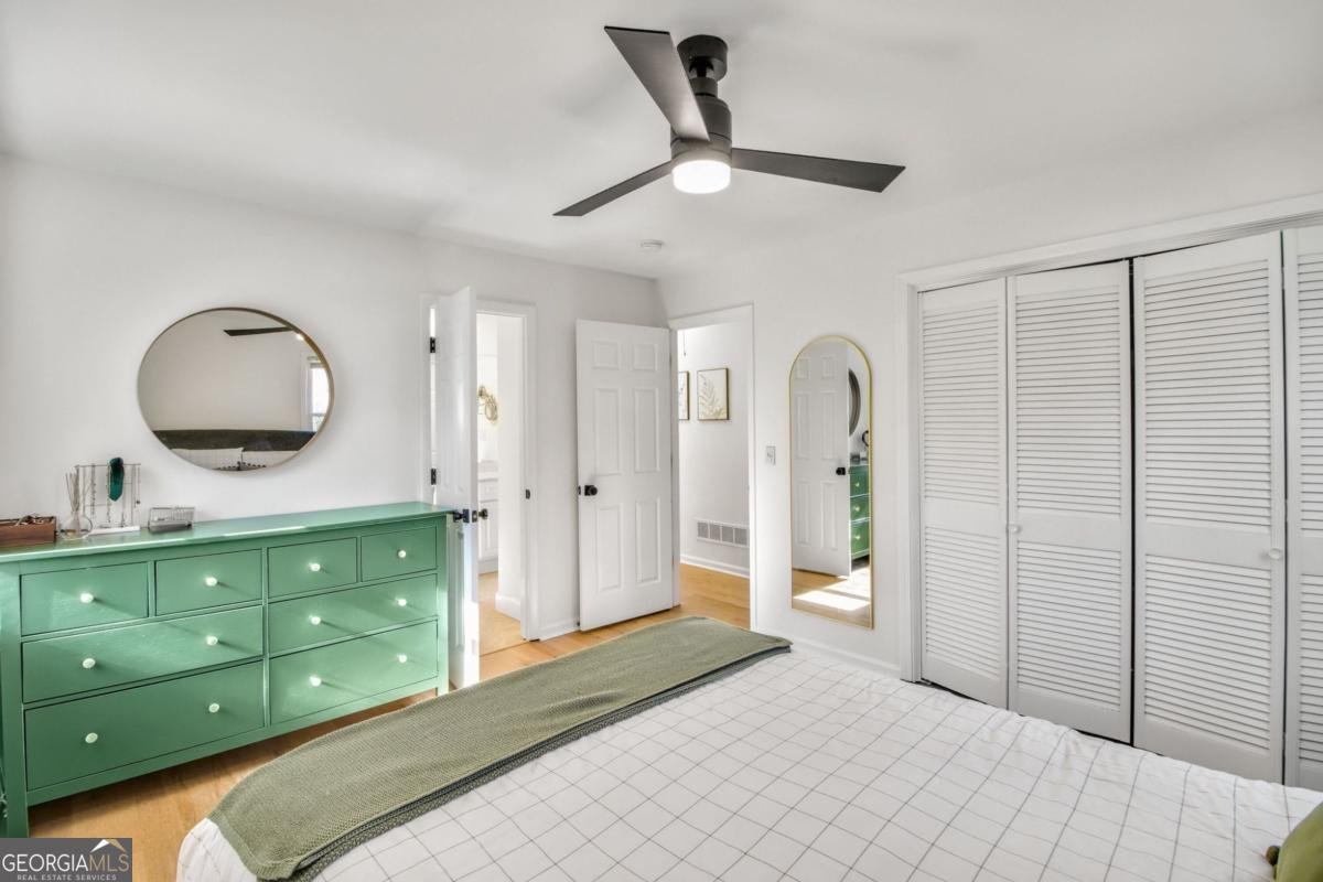 6828 Lockridge Drive Atlanta - 13