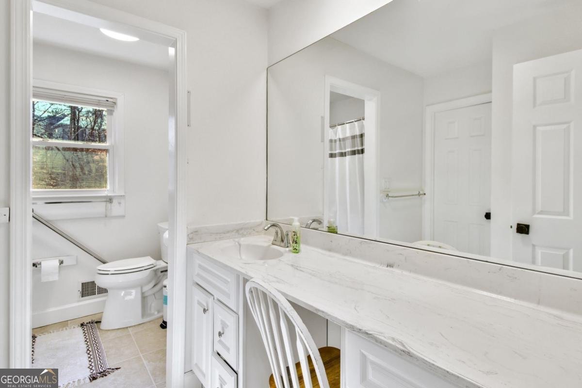 6828 Lockridge Drive Atlanta - 14