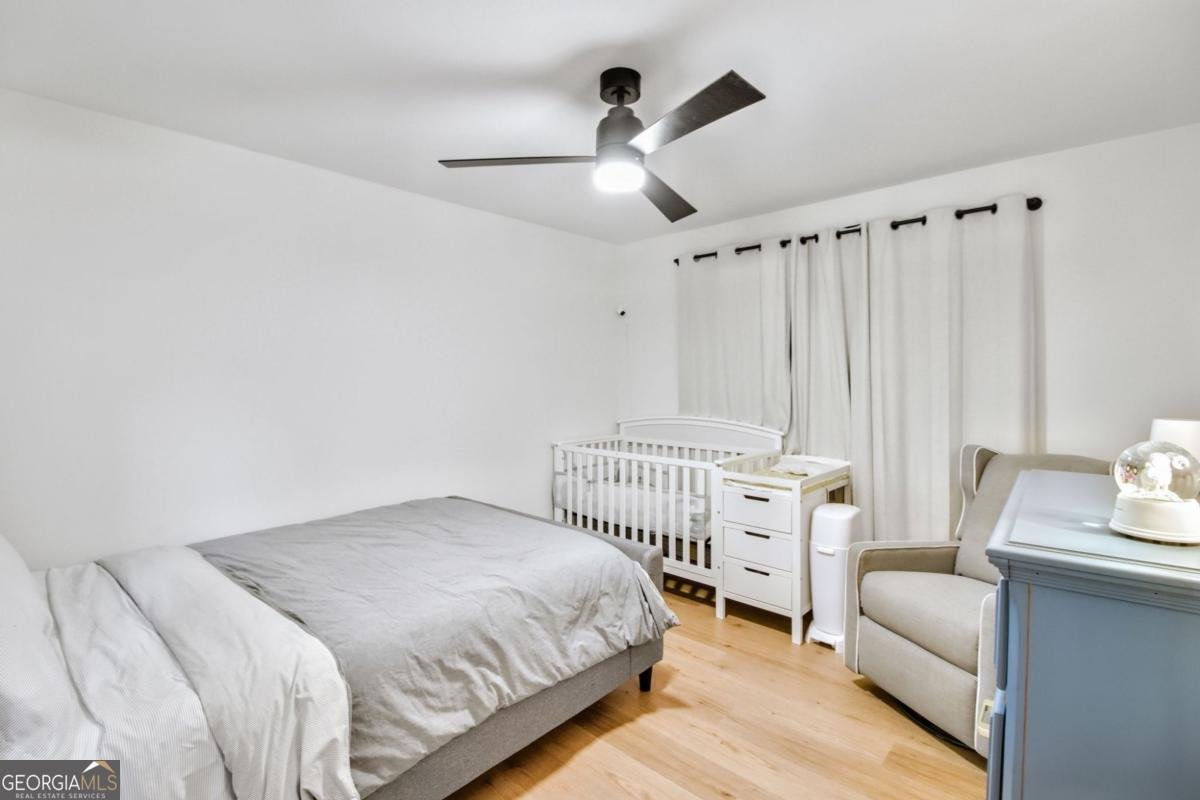 6828 Lockridge Drive Atlanta - 18