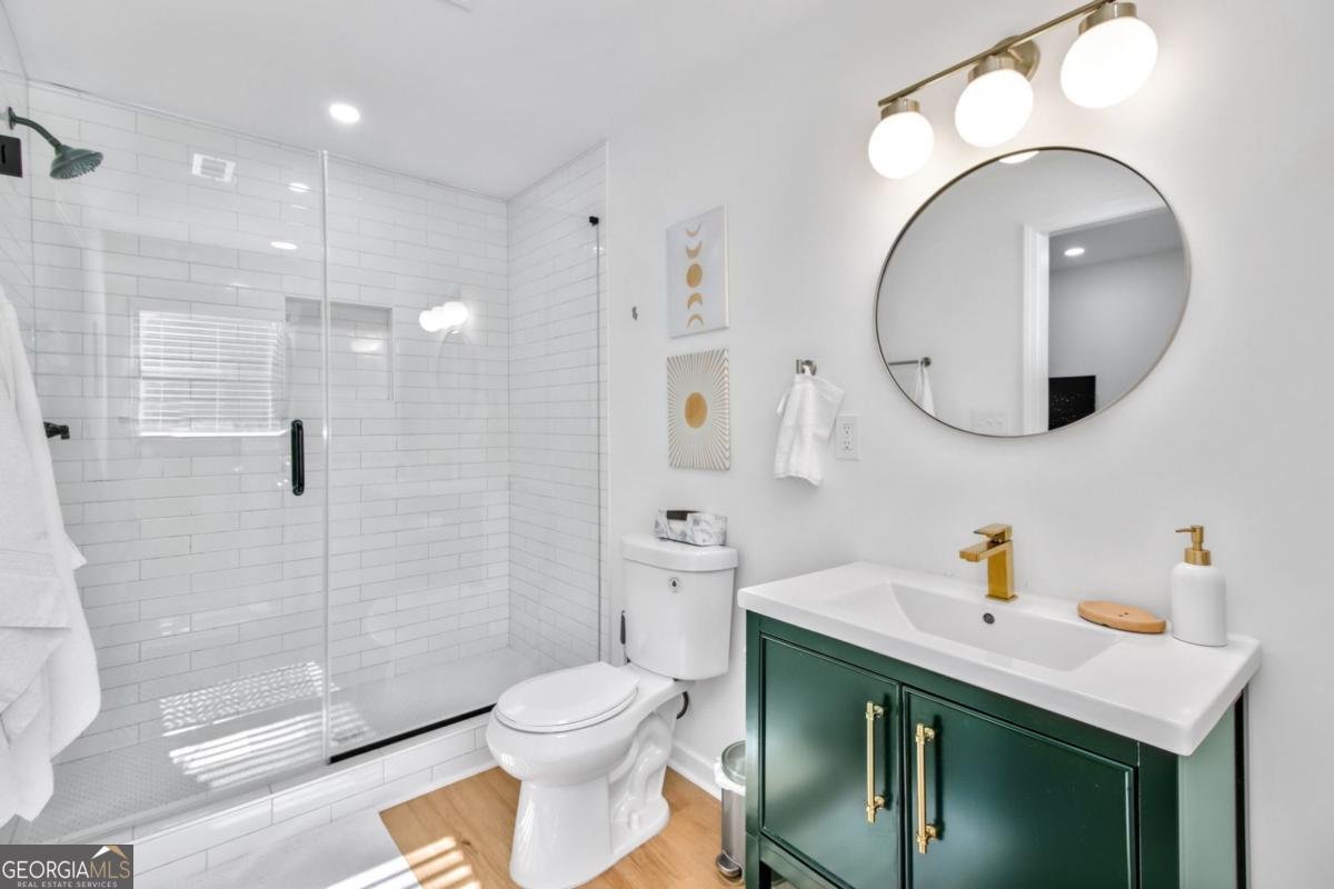 6828 Lockridge Drive Atlanta - 21