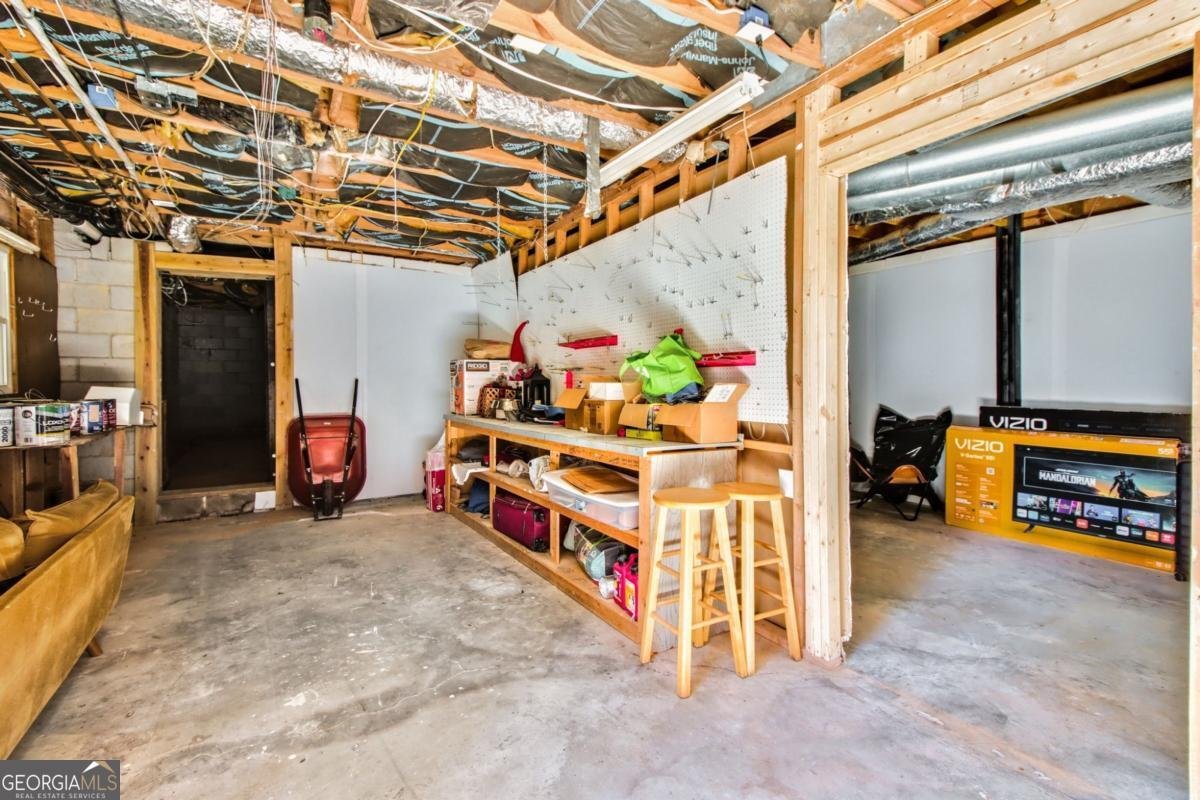 6828 Lockridge Drive Atlanta - 23