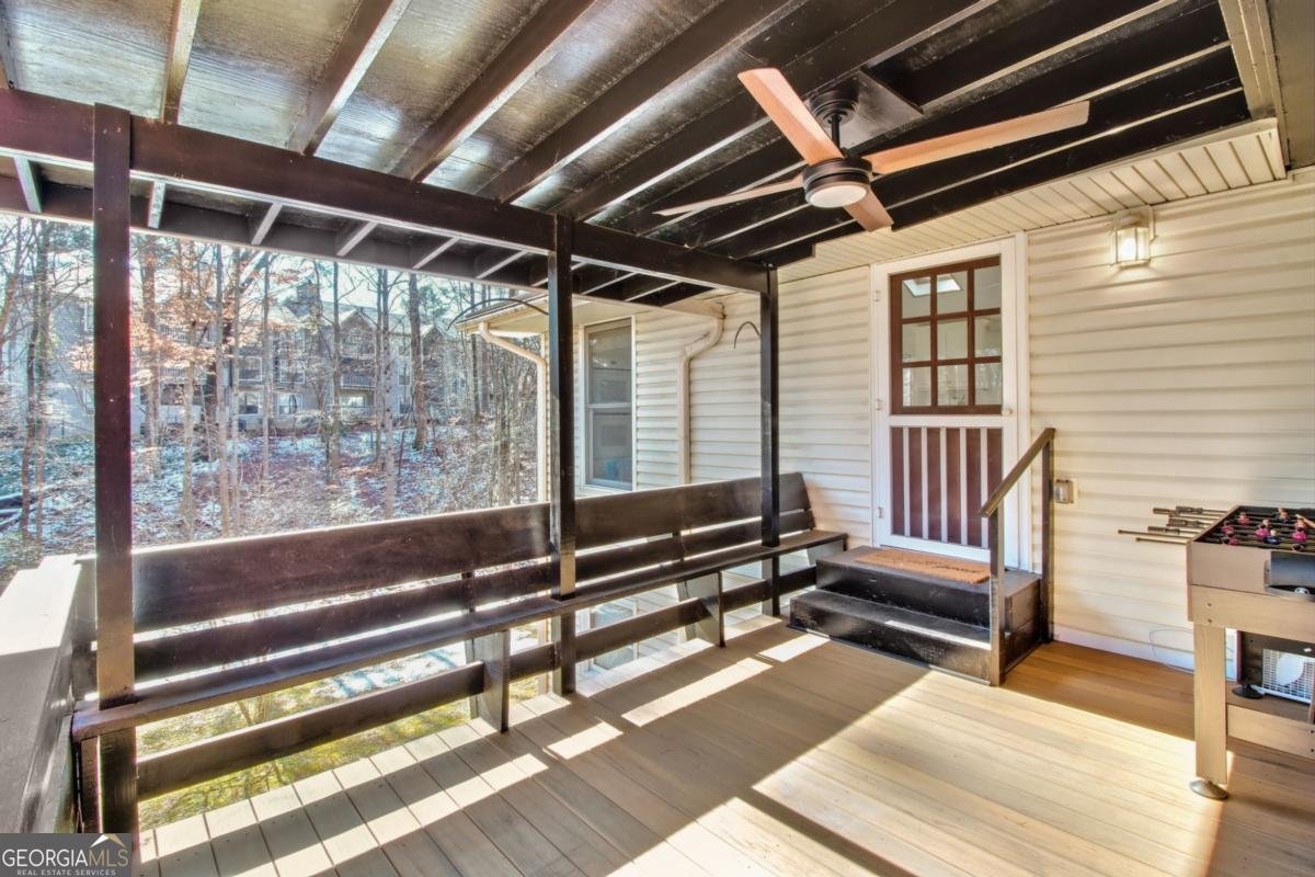 6828 Lockridge Drive Atlanta - 7