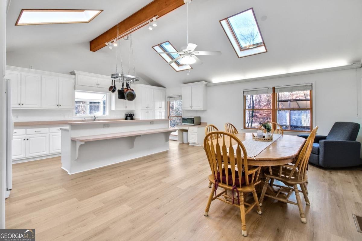 6828 Lockridge Drive Atlanta - 8