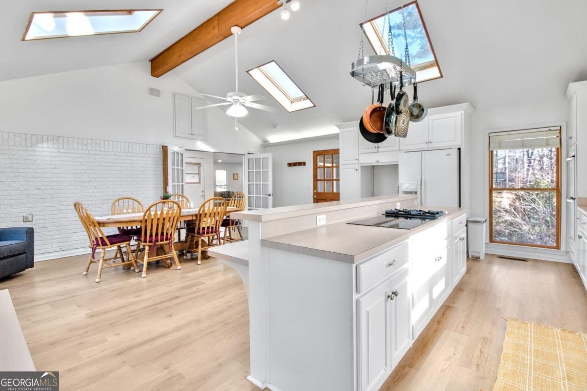 6828 Lockridge Drive Atlanta - 9