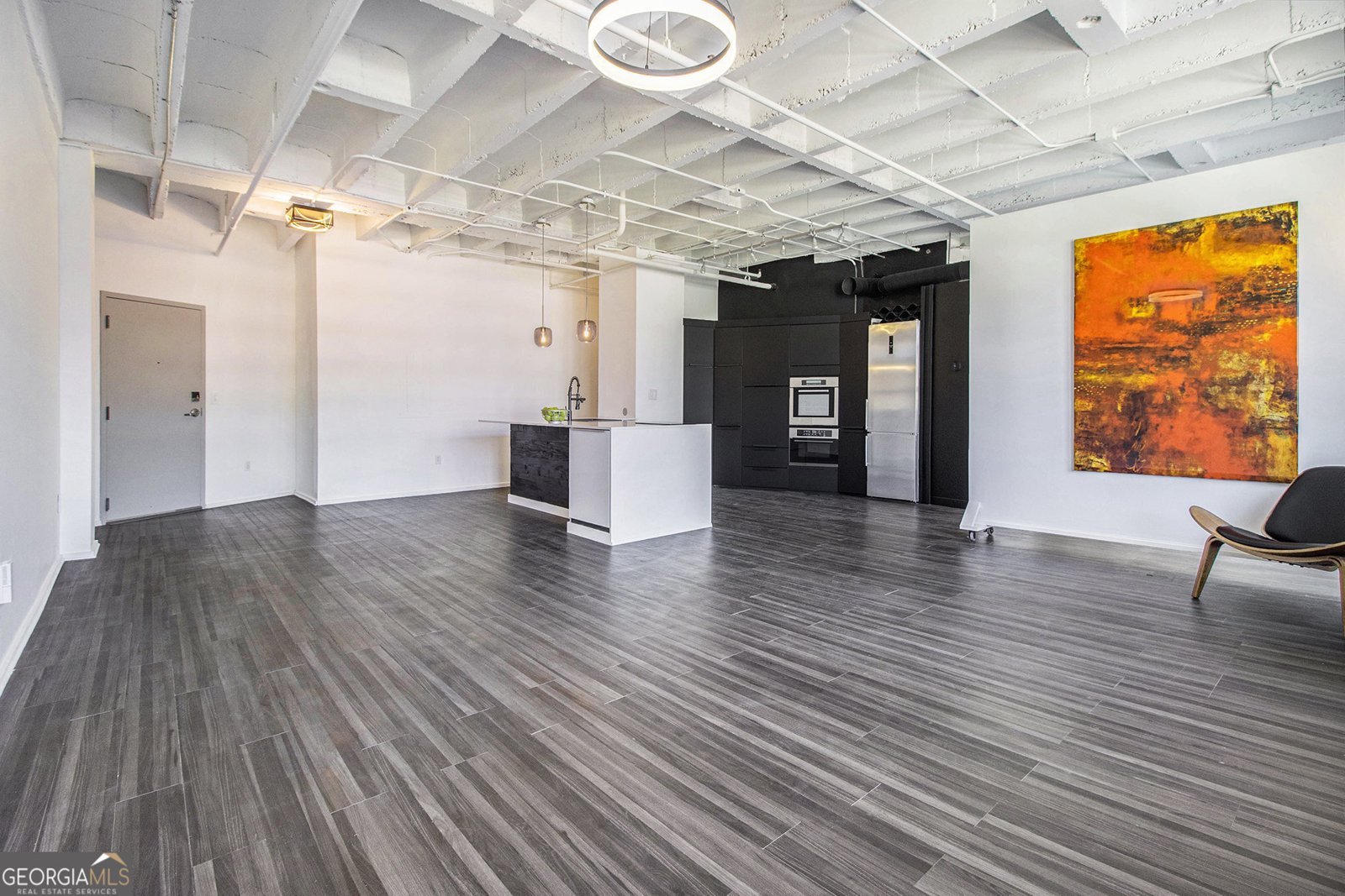 878 Peachtree Street Atlanta - 12
