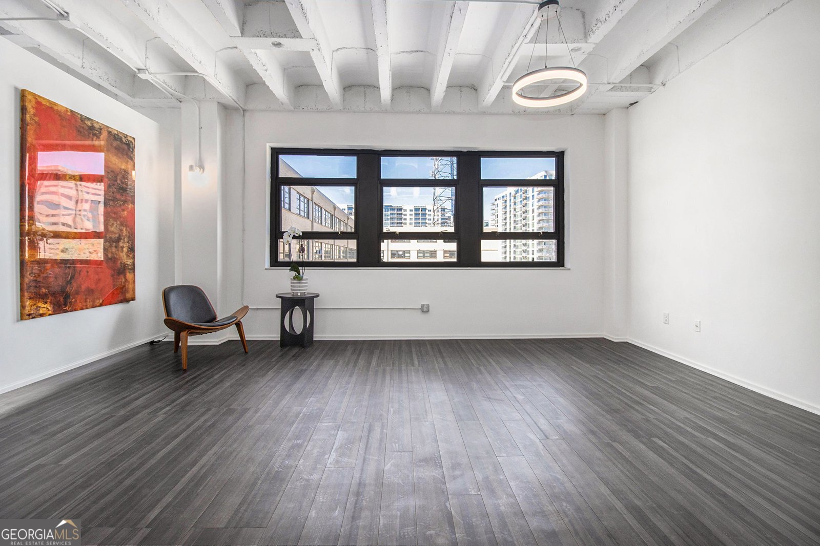 878 Peachtree Street Atlanta - 13