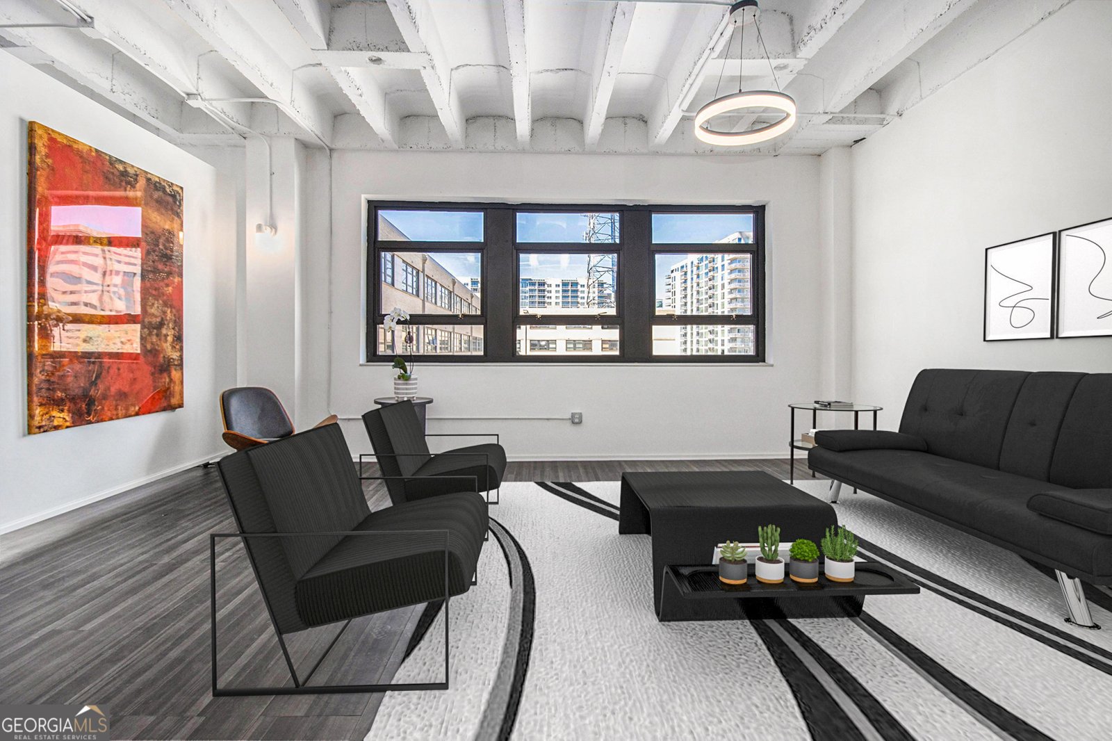 878 Peachtree Street Atlanta - 15