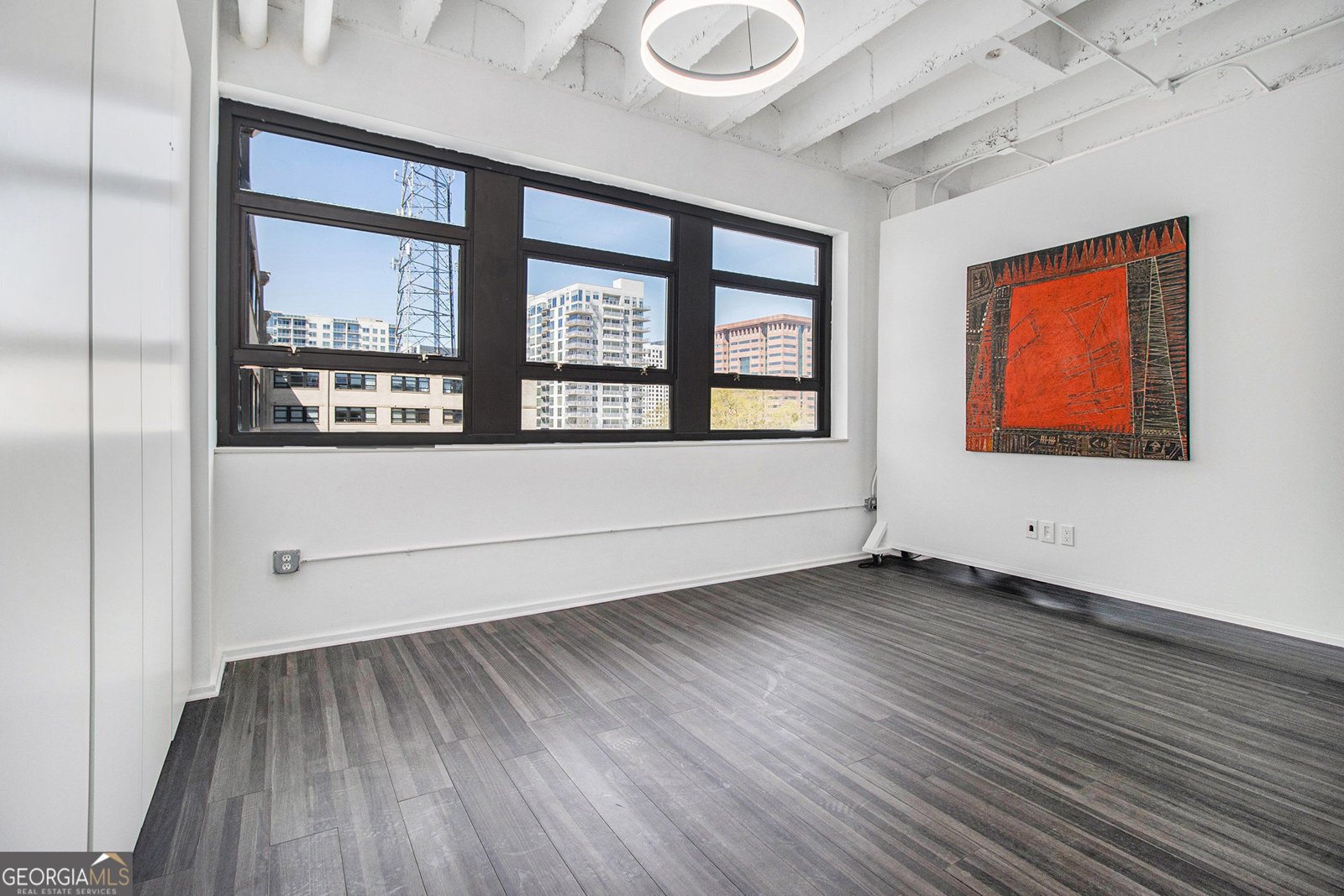 878 Peachtree Street Atlanta - 17