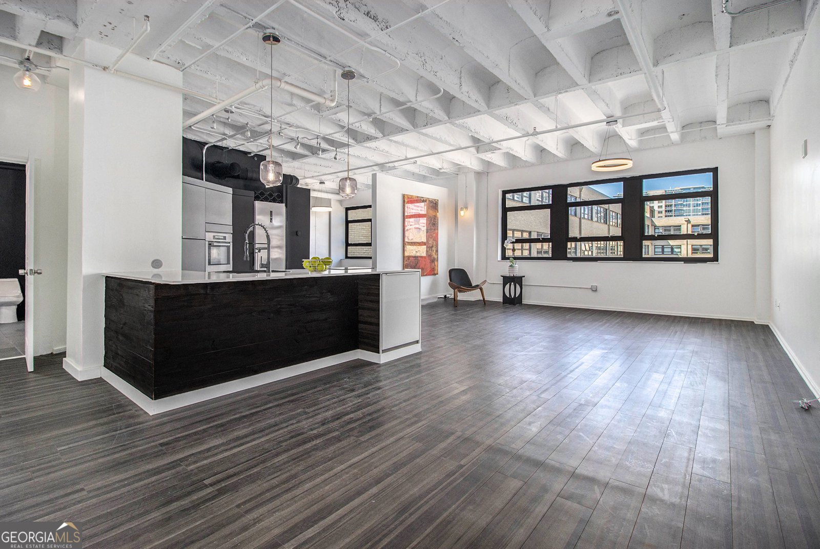 878 Peachtree Street Atlanta - 18