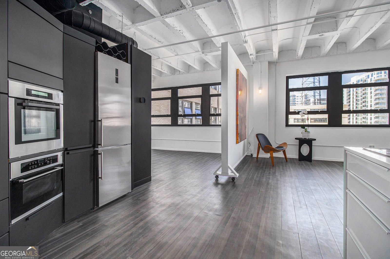 878 Peachtree Street Atlanta - 20