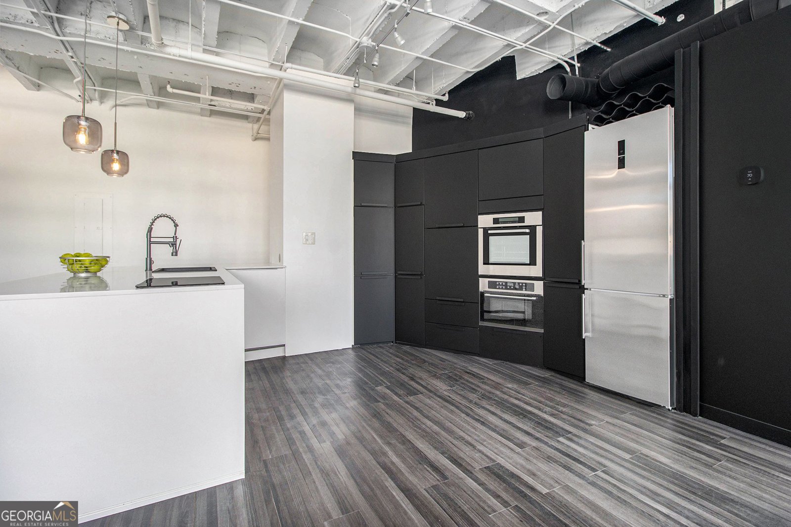 878 Peachtree Street Atlanta - 21