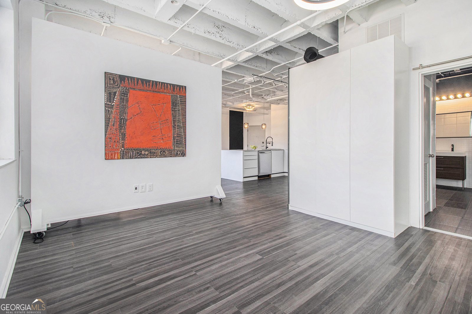 878 Peachtree Street Atlanta - 23