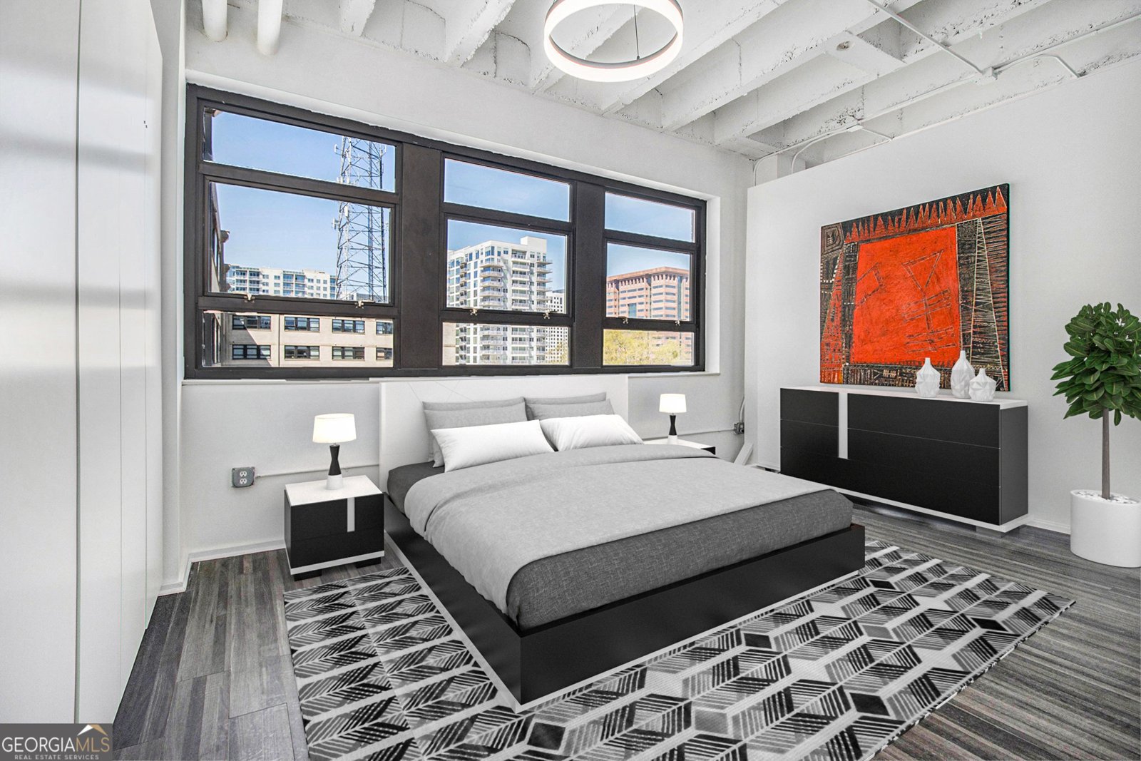 878 Peachtree Street Atlanta - 24