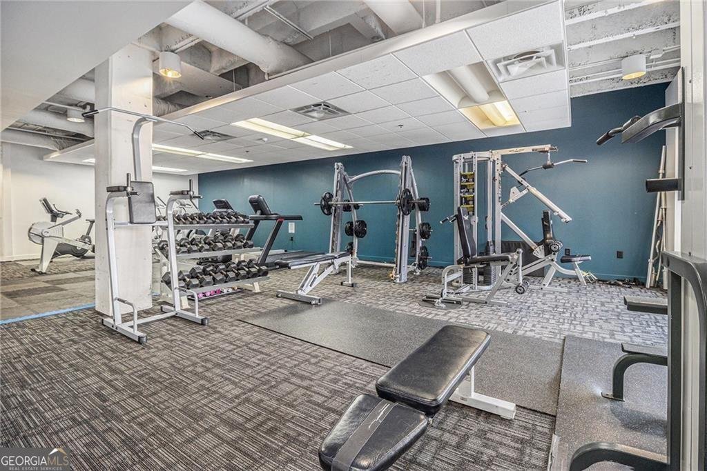 878 Peachtree Street Atlanta - 26