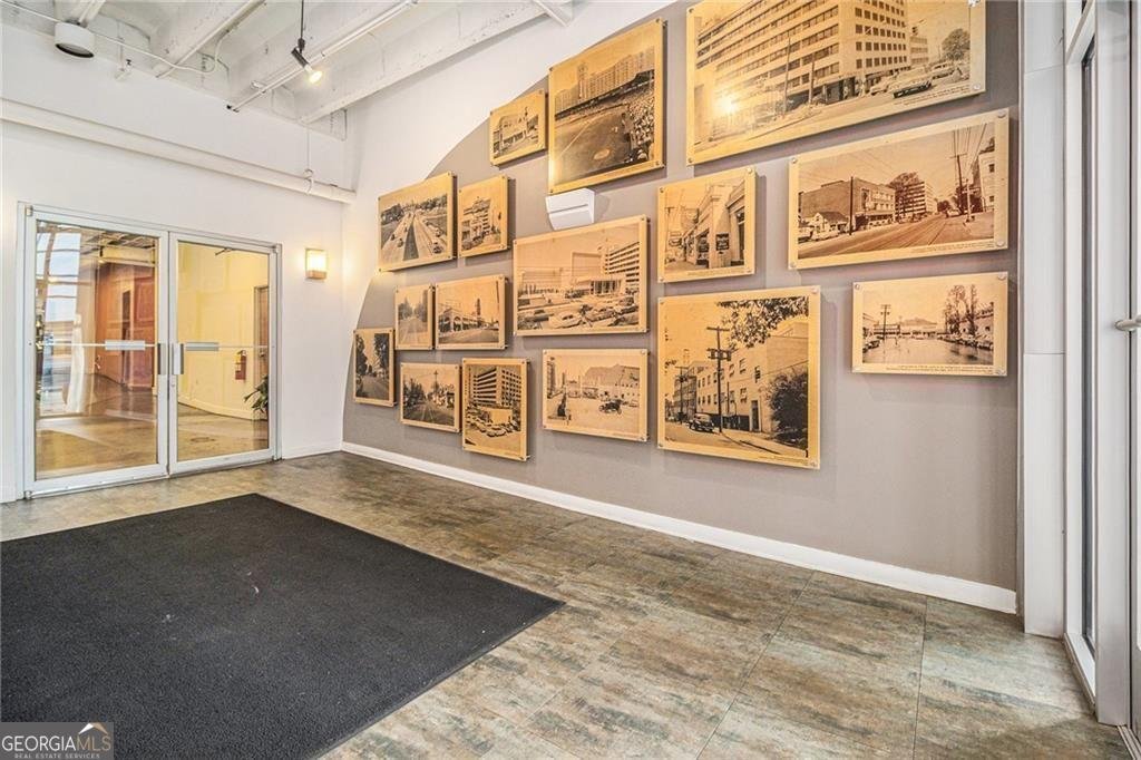 878 Peachtree Street Atlanta - 27