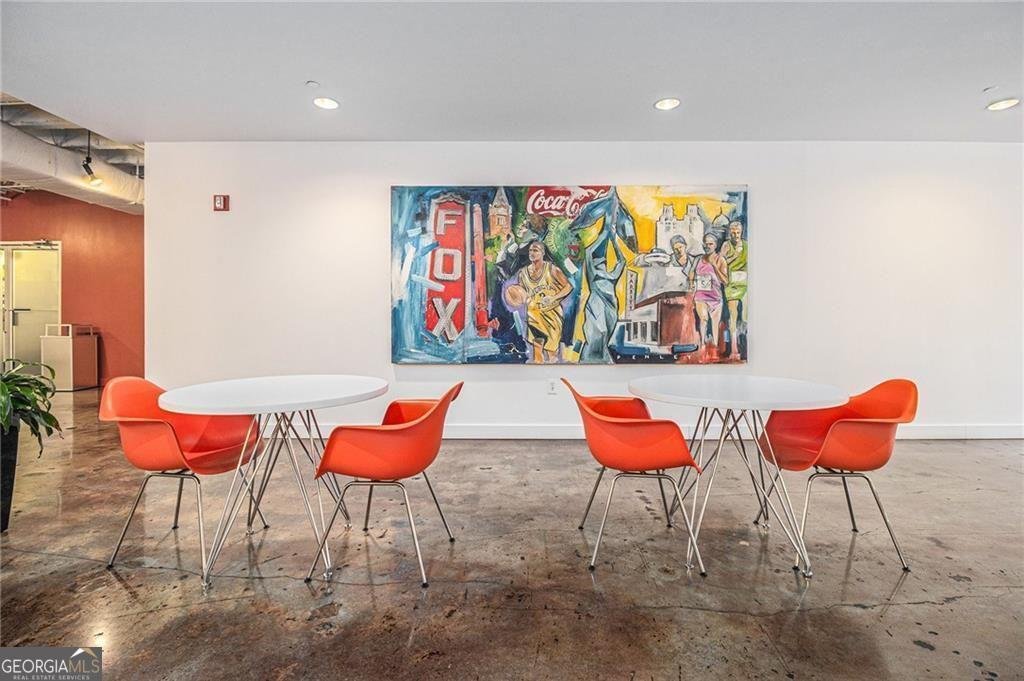 878 Peachtree Street Atlanta - 28