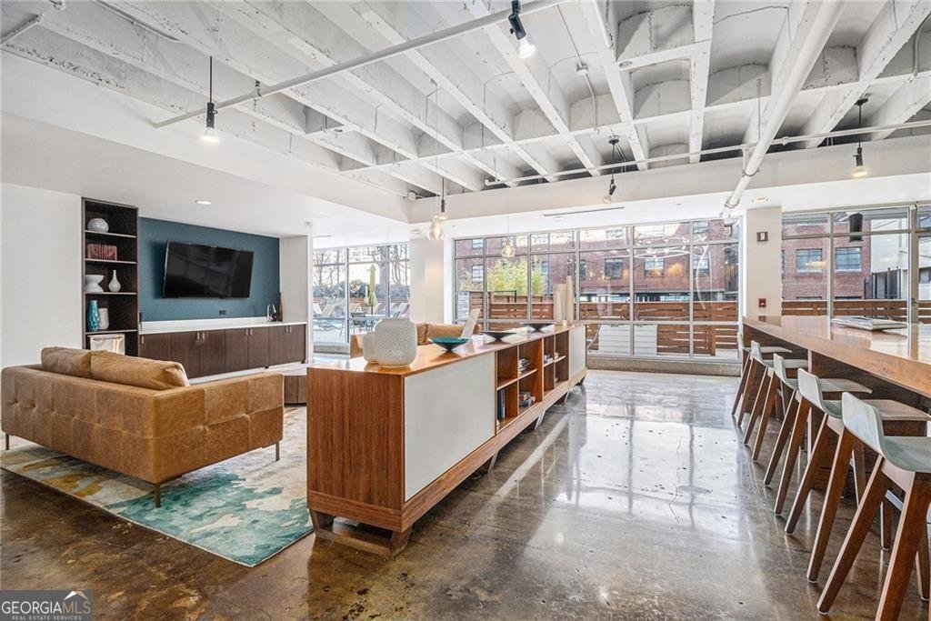 878 Peachtree Street Atlanta - 29