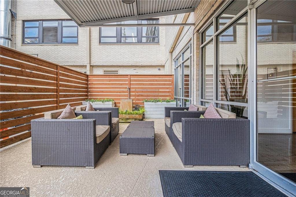 878 Peachtree Street Atlanta - 30