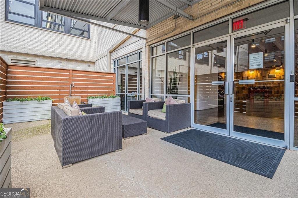 878 Peachtree Street Atlanta - 31