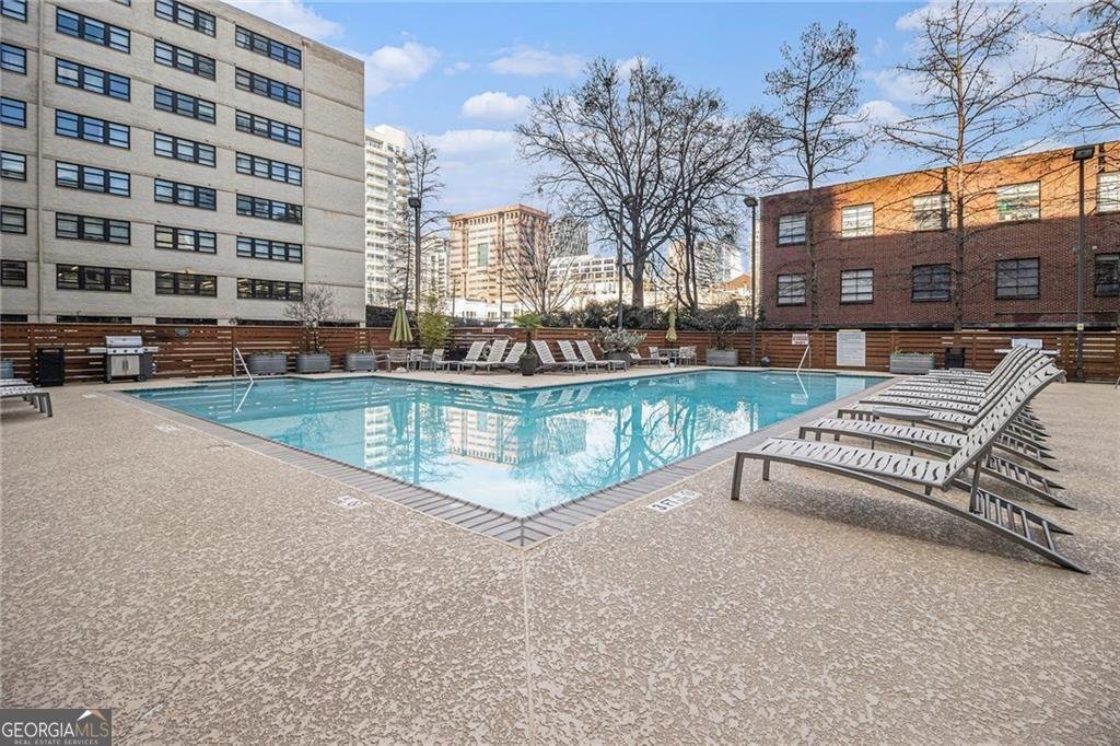 878 Peachtree Street Atlanta - 32