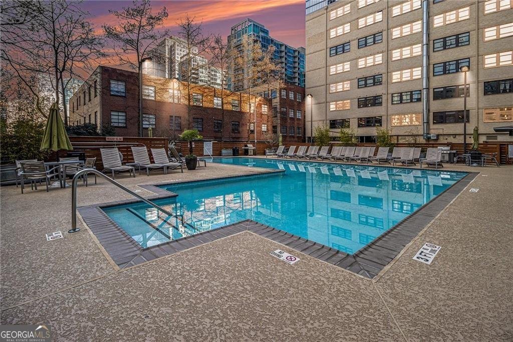 878 Peachtree Street Atlanta - 34