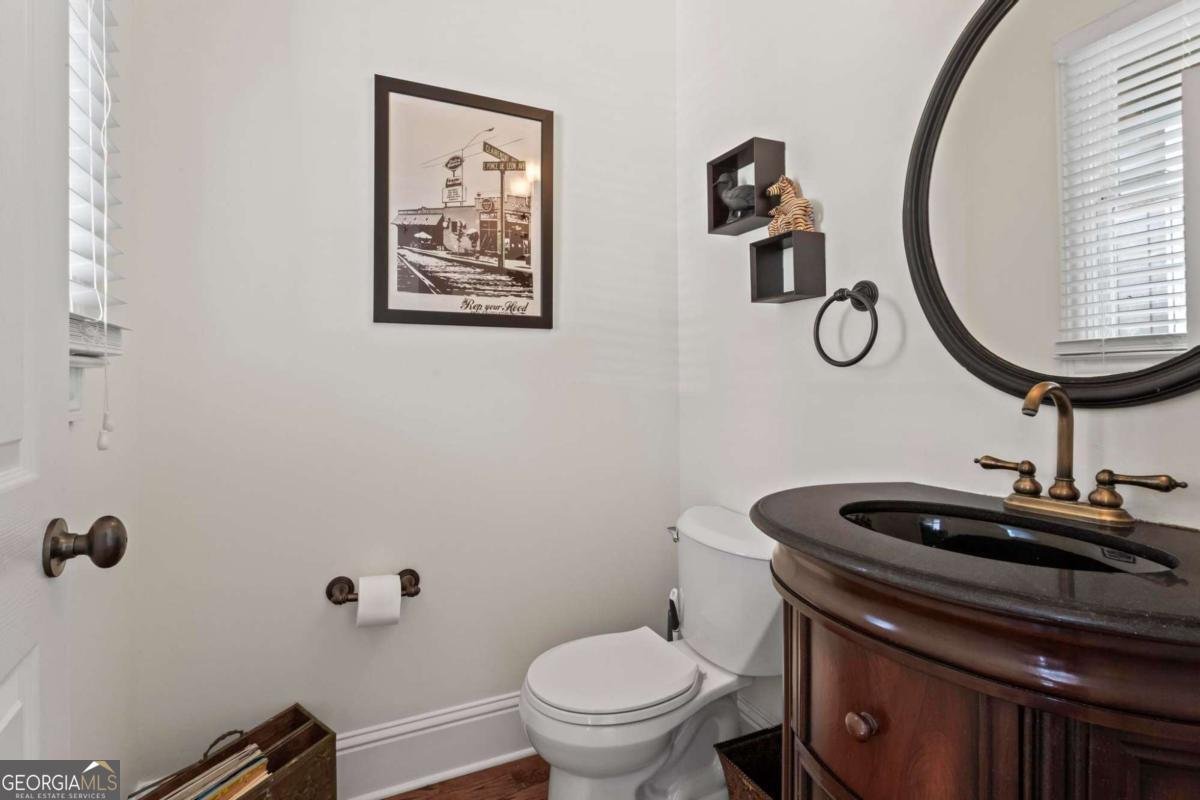7105 HAW CREEK Place Gainesville - 15