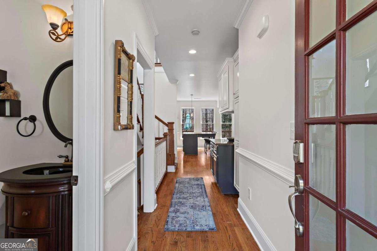 7105 HAW CREEK Place Gainesville - 2