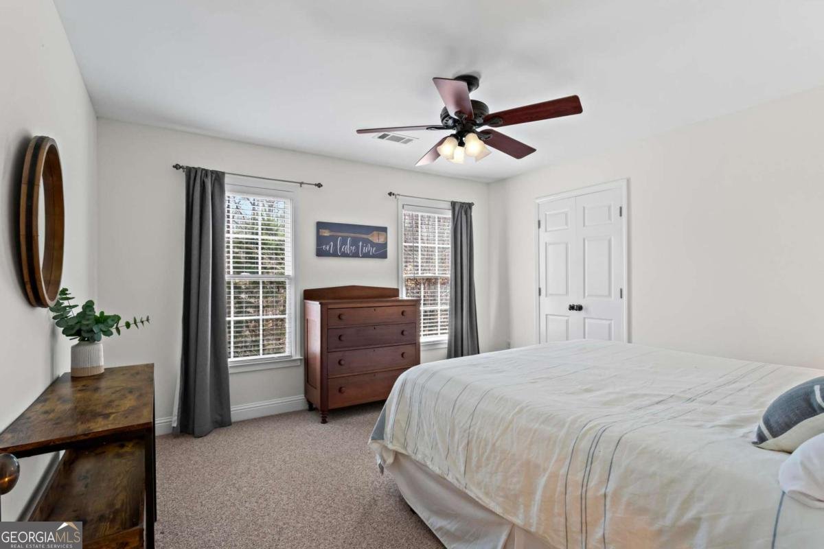 7105 HAW CREEK Place Gainesville - 23