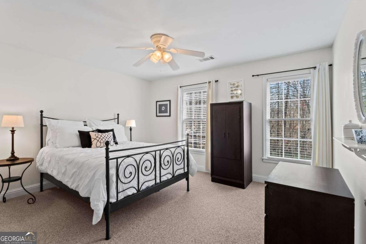 7105 HAW CREEK Place Gainesville - 24