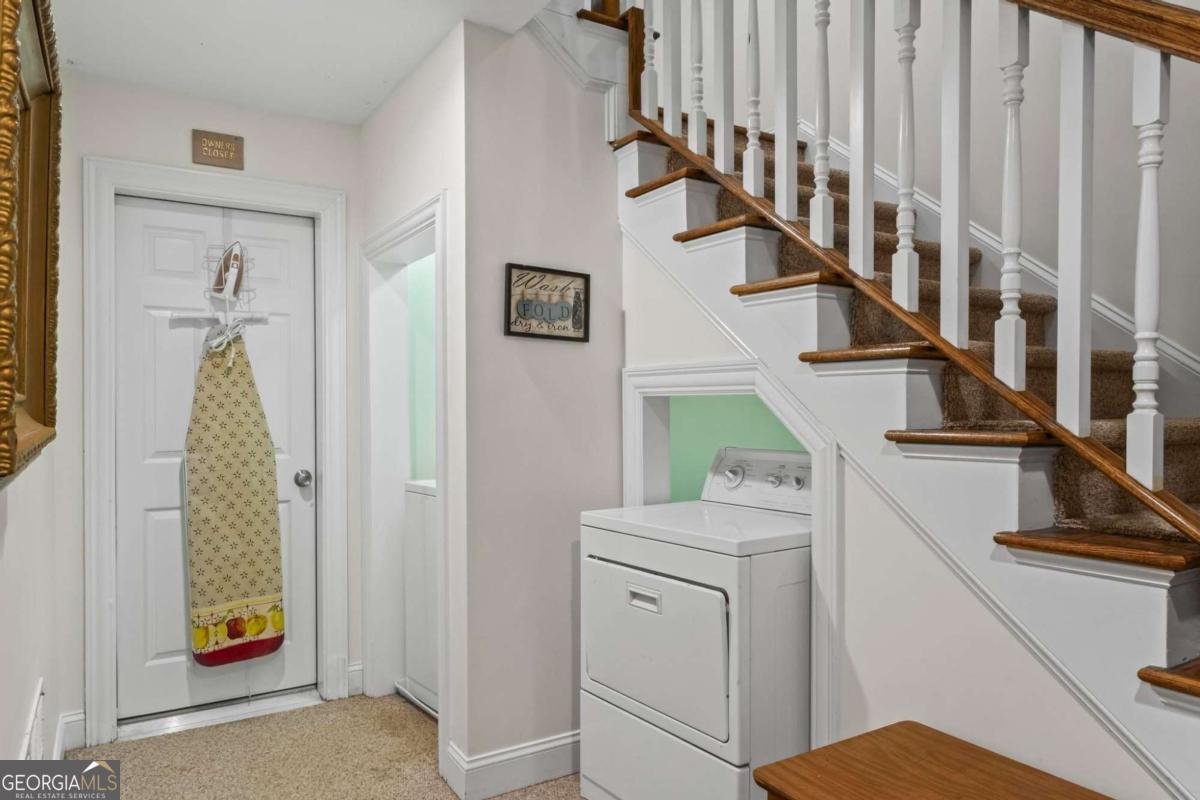 7105 HAW CREEK Place Gainesville - 27