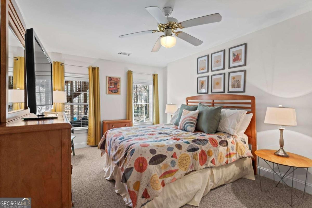 7105 HAW CREEK Place Gainesville - 28