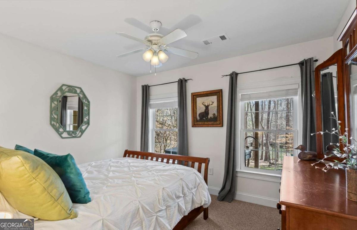 7105 HAW CREEK Place Gainesville - 29