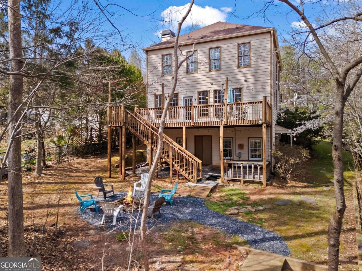 7105 HAW CREEK Place Gainesville - 35