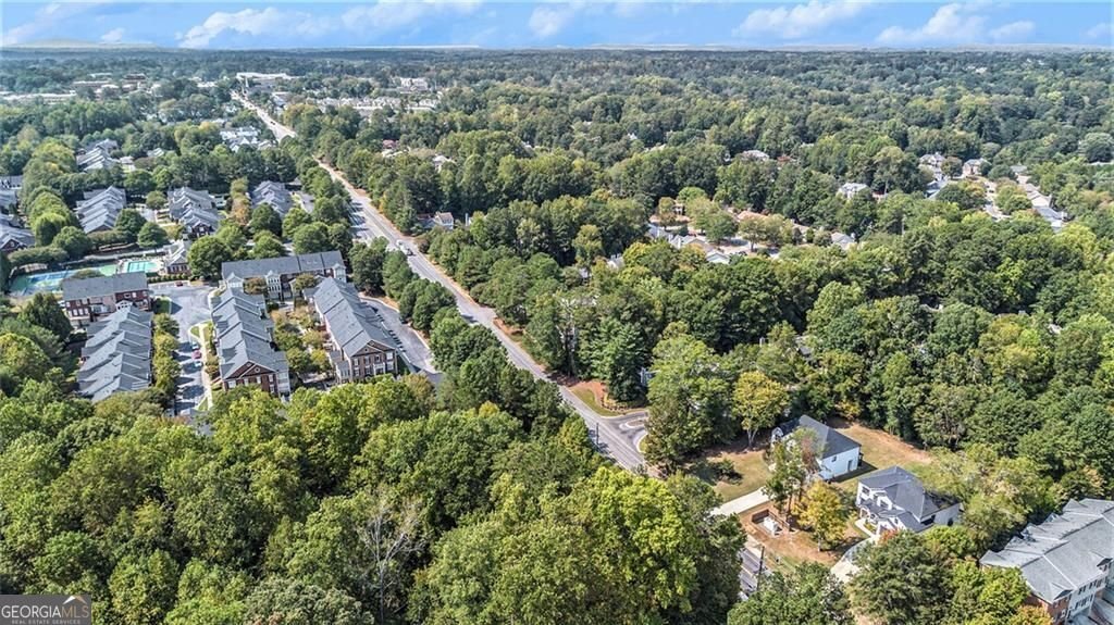 396 Academy Street Alpharetta - 3